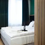 شقة فندقية Square 3*