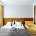 Square شقة فندقية