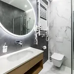 شقة فندقية Square 3*