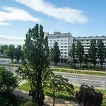 Square Aparthotel