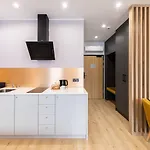 Square شقة فندقية 3*