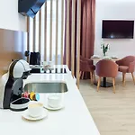 Square 3* غدينيا