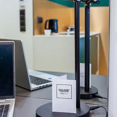 Square 3* 格丁尼亚