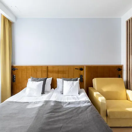 Square 公寓式酒店