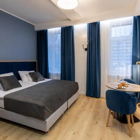 Square 3* Gdynia