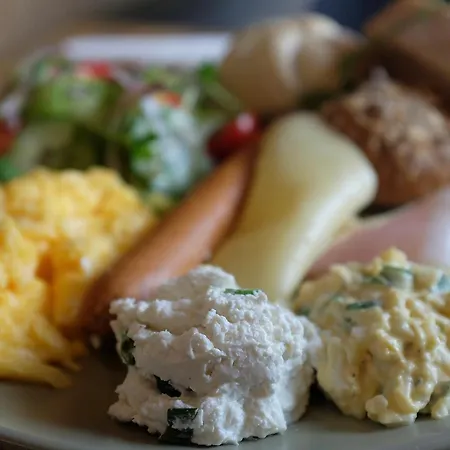 公寓式酒店 Square 格丁尼亚