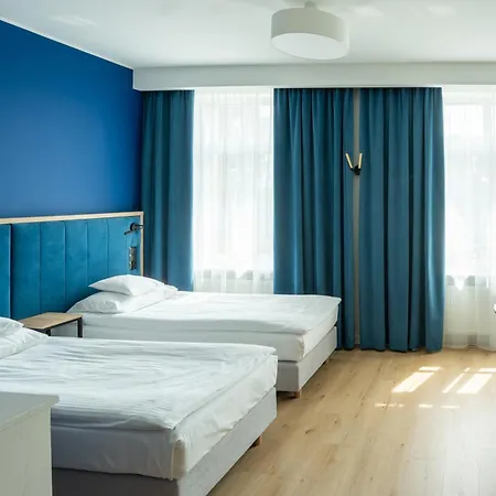 Square 公寓式酒店