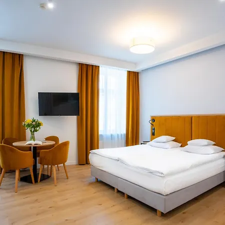 Square 3* Gdynia