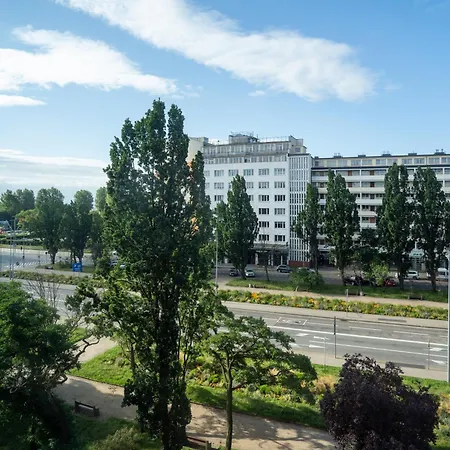 Square Апарт-отель