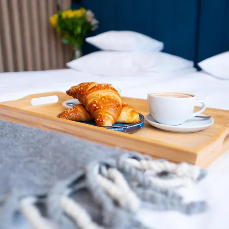 Square 公寓式酒店