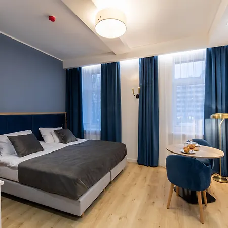 아파트호텔 Square