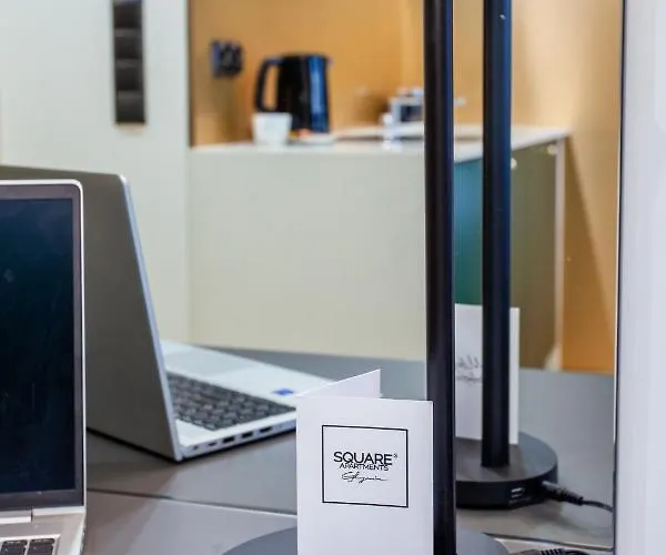 Square 3* غدينيا