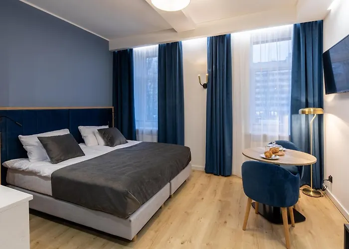 Square 3* غدينيا