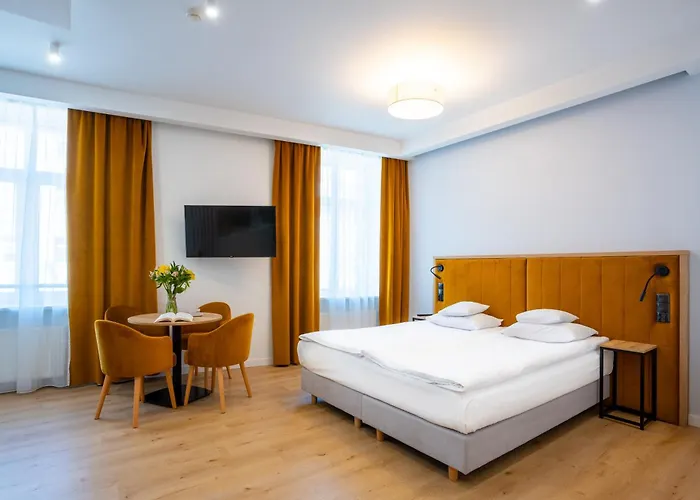 Square 3* غدينيا