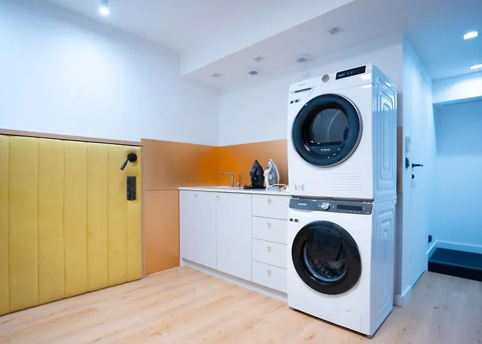 Square Lägenhetshotell