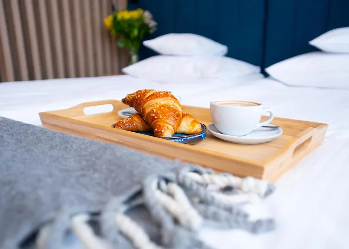 Square Lägenhetshotell