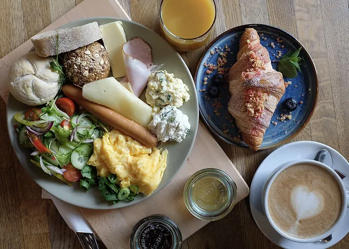 Square Lägenhetshotell