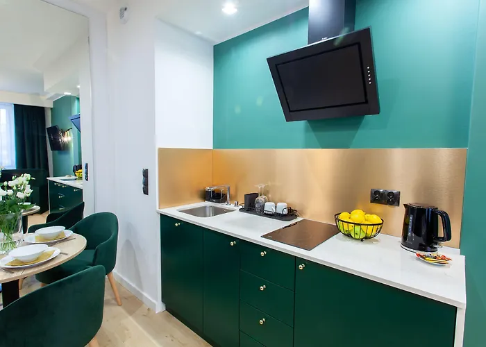 شقة فندقية Square 3*